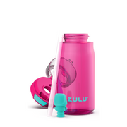 Flex Plastic Bottle#color_pink-mint